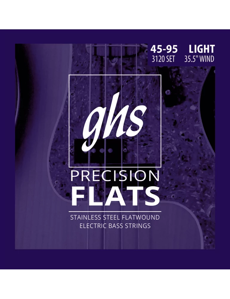 GHS 3120 | MusicGoodDeal