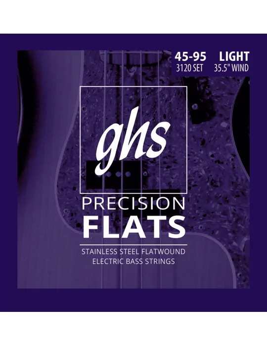 GHS 3120 | MusicGoodDeal