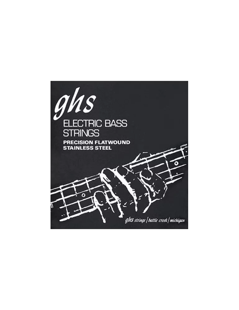 GHS 3050M | MusicGoodDeal