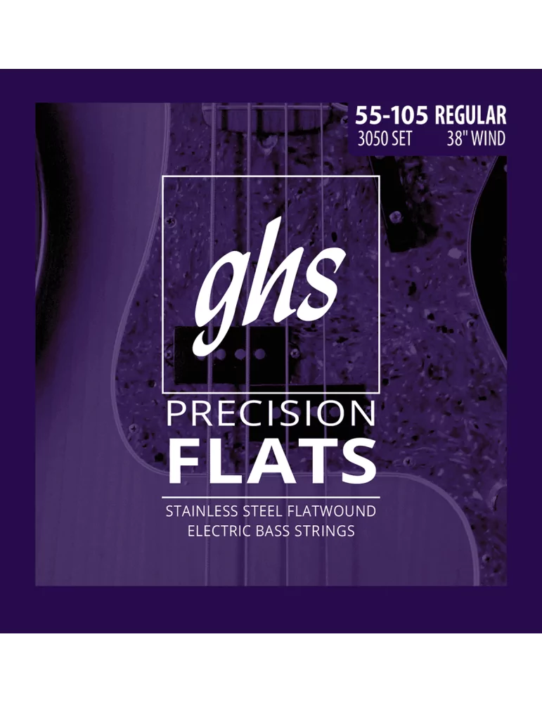 GHS 3050 | MusicGoodDeal