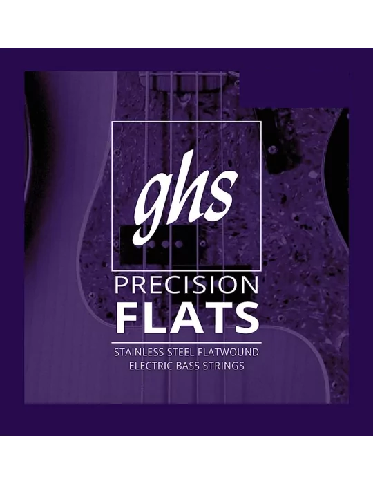 GHS FB045 | MusicGoodDeal