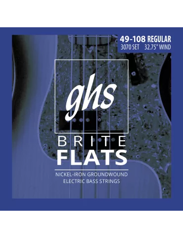 GHS 3070 | MusicGoodDeal