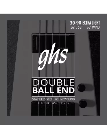 GHS 5610 | MusicGoodDeal