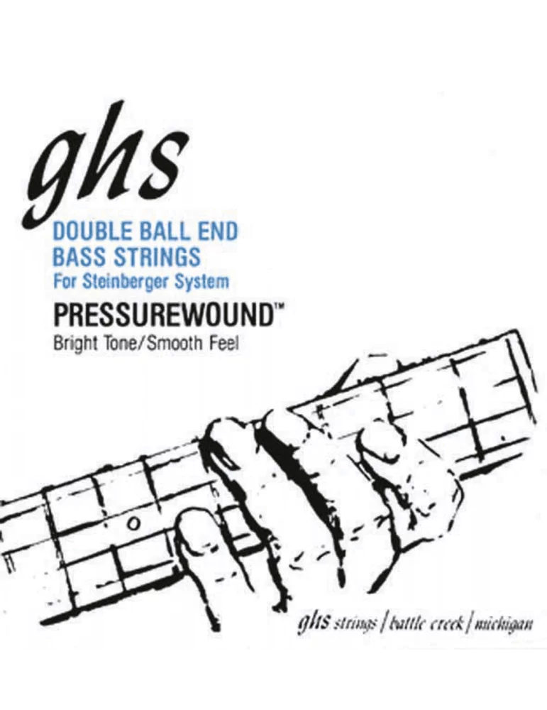 GHS 5600 | MusicGoodDeal