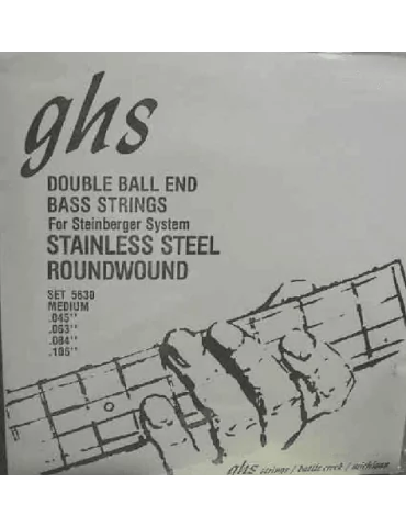 GHS 5630 | MusicGoodDeal