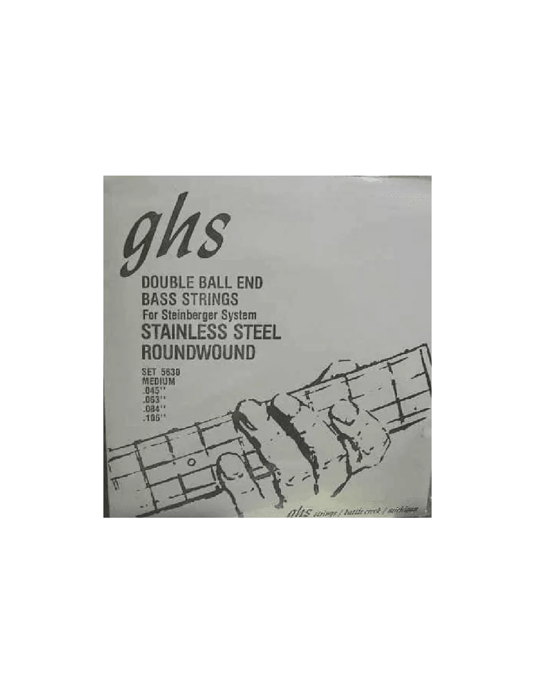 GHS 5630 | MusicGoodDeal