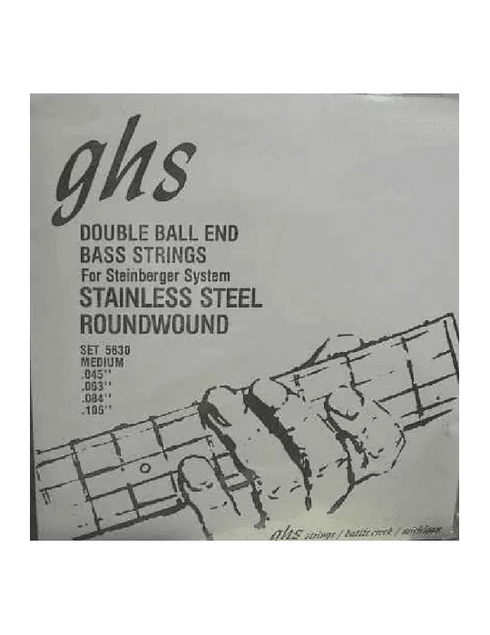GHS 5630 | MusicGoodDeal