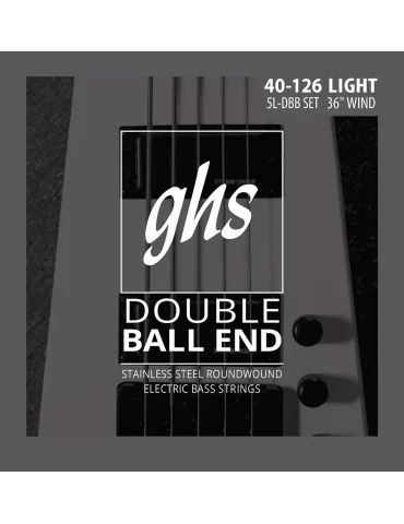 GHS 5LDBB | MusicGoodDeal