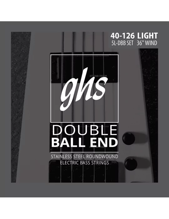 GHS 5LDBB | MusicGoodDeal