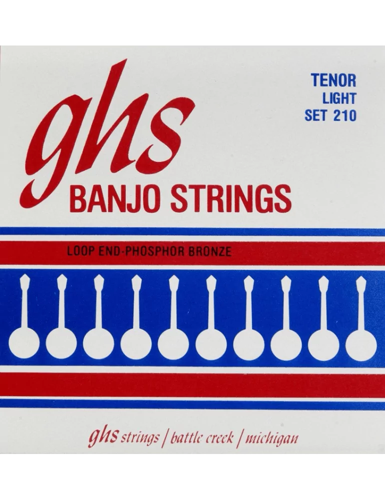 GHS 210 | MusicGoodDeal