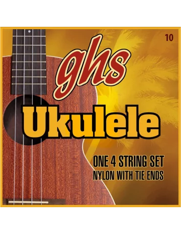 GHS 10 | MusicGoodDeal