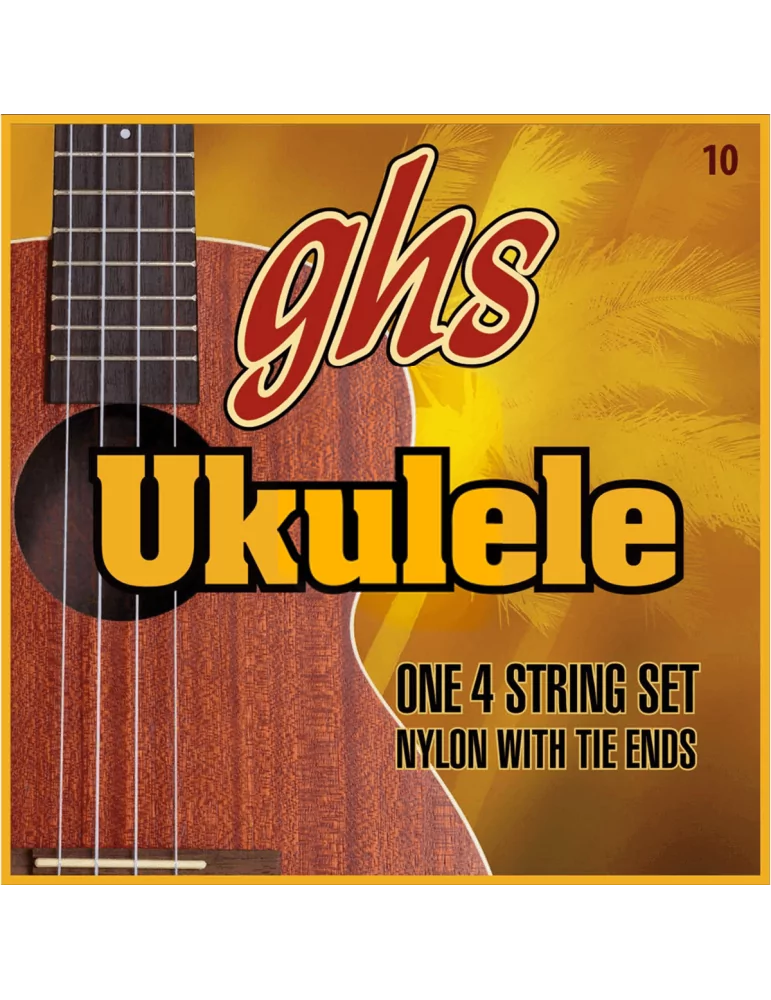 GHS 10 | MusicGoodDeal