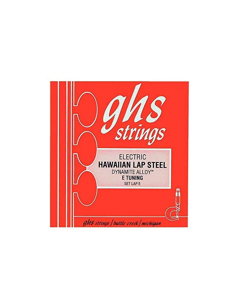 GHS LAP-E | MusicGoodDeal