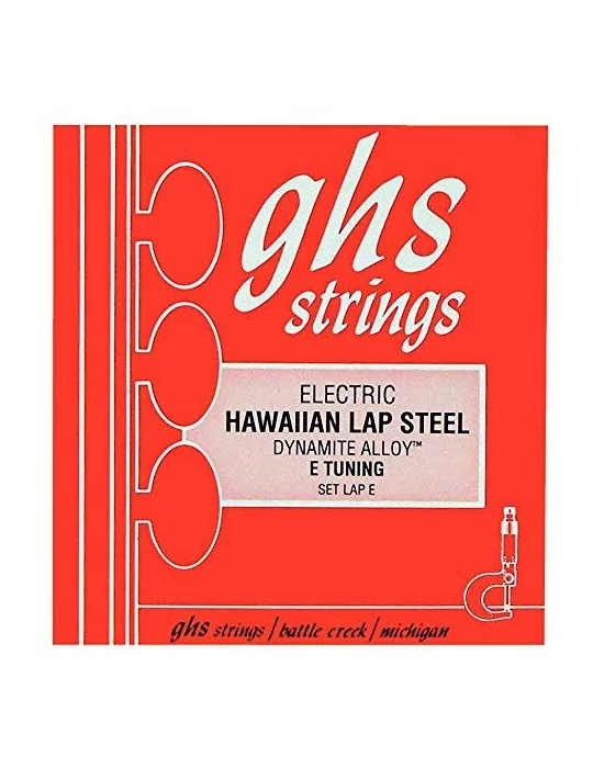 GHS LAP-E | MusicGoodDeal
