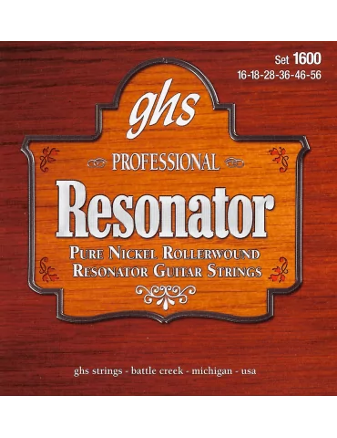 GHS CR1600 | MusicGoodDeal