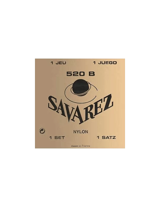 SAVAREZ 520B | MusicGoodDeal