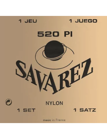 SAVAREZ 520P1 | MusicGoodDeal