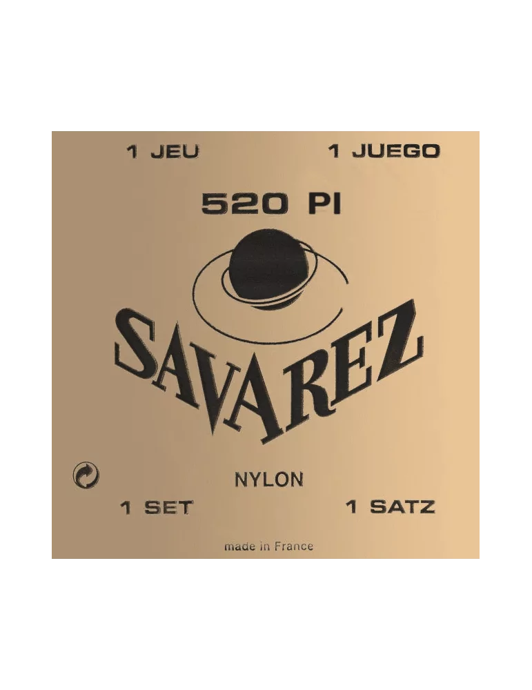 SAVAREZ 520P1 | MusicGoodDeal