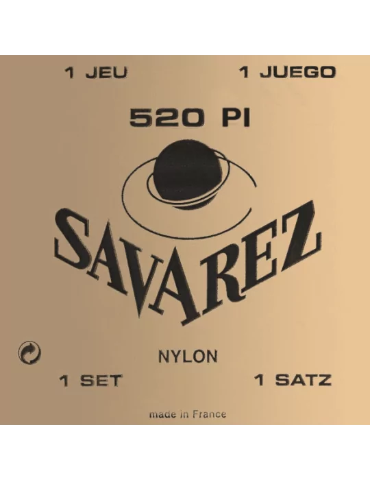 SAVAREZ 520P1 | MusicGoodDeal