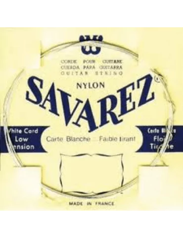 SAVAREZ 523B | MusicGoodDeal