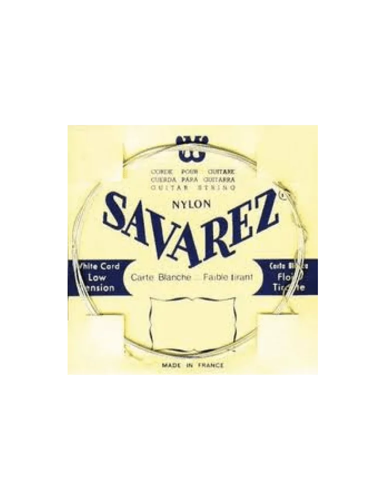 SAVAREZ 523B | MusicGoodDeal