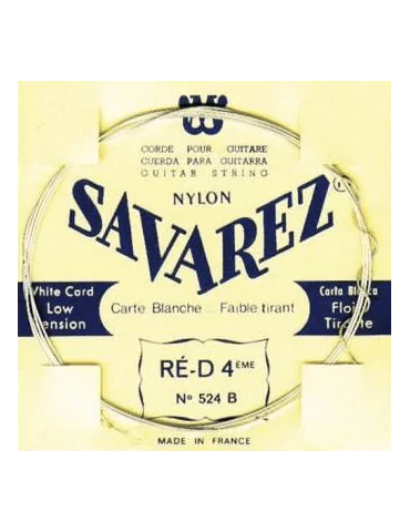 SAVAREZ 524B | MusicGoodDeal