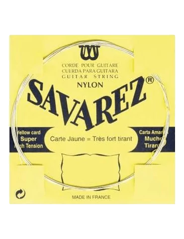 SAVAREZ 521J | MusicGoodDeal