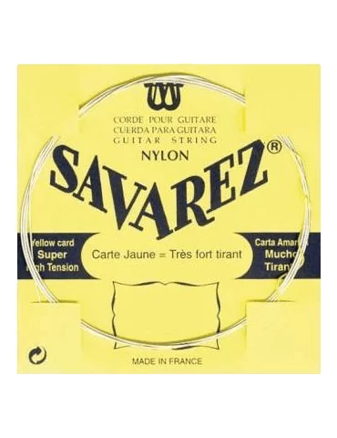SAVAREZ 522J | MusicGoodDeal