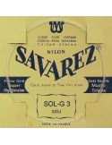 SAVAREZ 523J | MusicGoodDeal