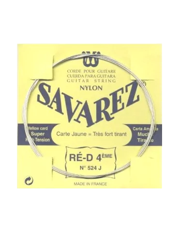 SAVAREZ 524J | MusicGoodDeal