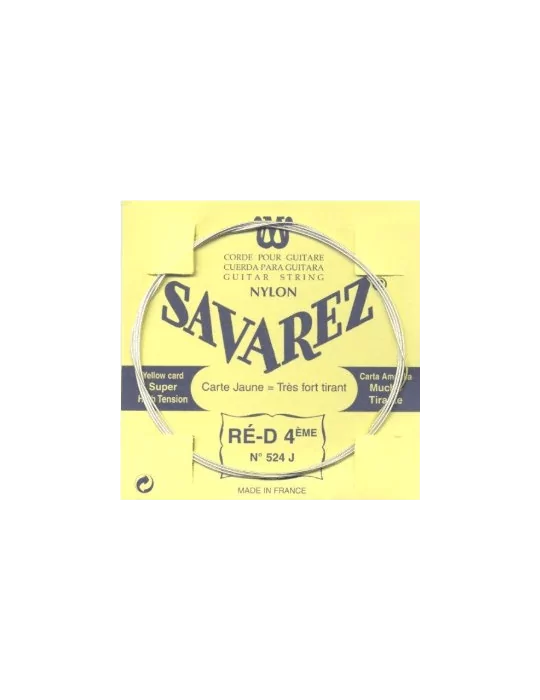SAVAREZ 524J | MusicGoodDeal