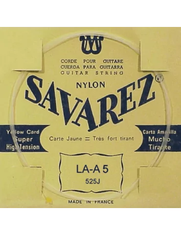 SAVAREZ 525J | MusicGoodDeal