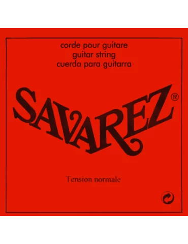 SAVAREZ 5208R | MusicGoodDeal