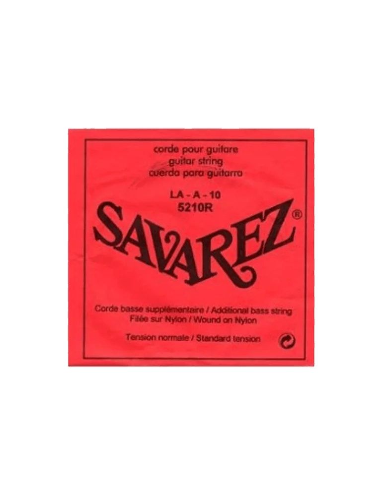 SAVAREZ 5210R | MusicGoodDeal