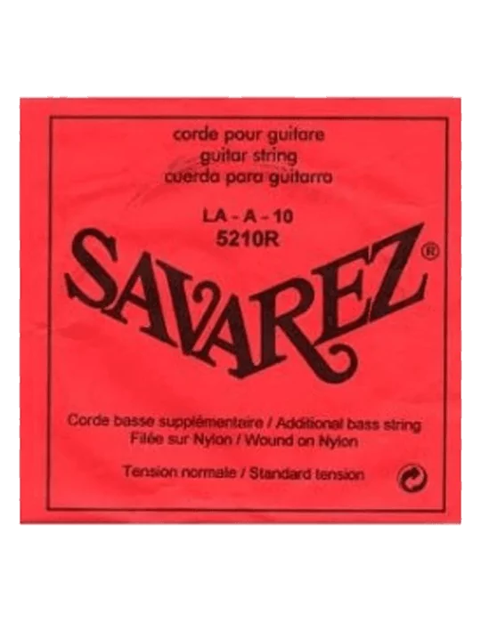 SAVAREZ 5210R | MusicGoodDeal