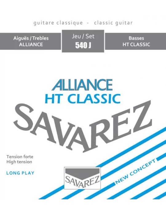 SAVAREZ 540J | MusicGoodDeal