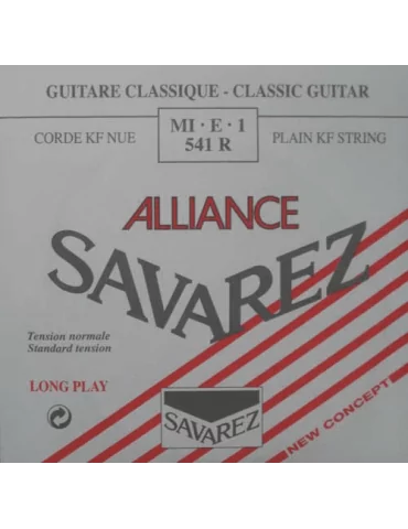SAVAREZ 541R | MusicGoodDeal