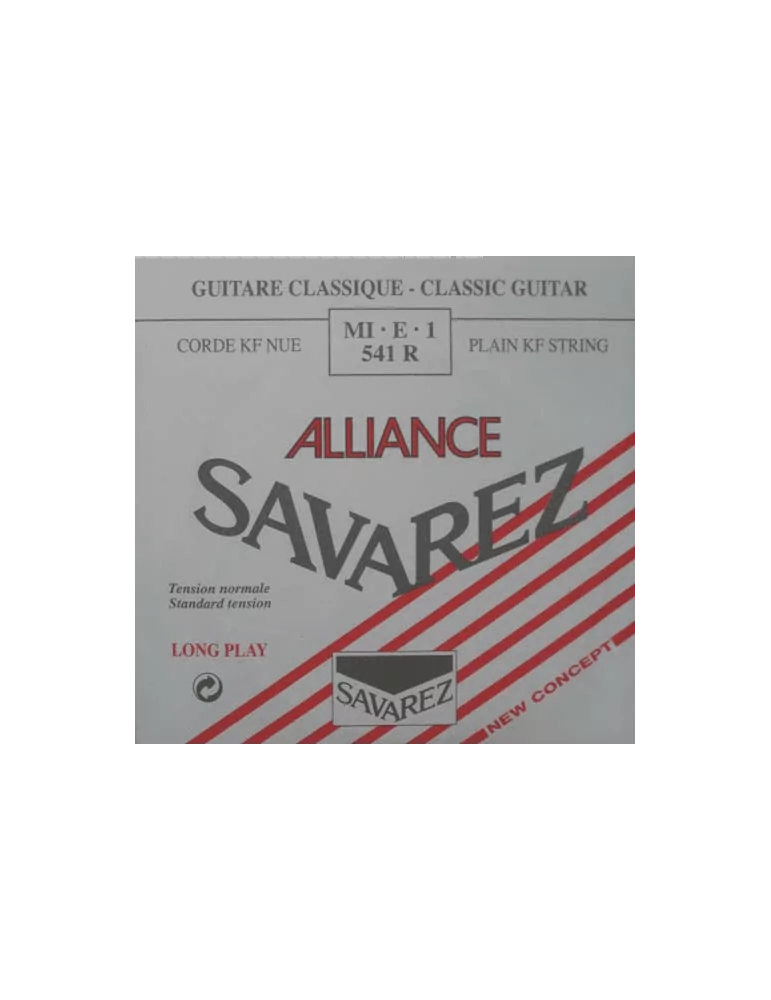 SAVAREZ 541R | MusicGoodDeal