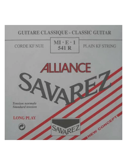 SAVAREZ 541R | MusicGoodDeal