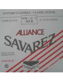 SAVAREZ 543R | MusicGoodDeal