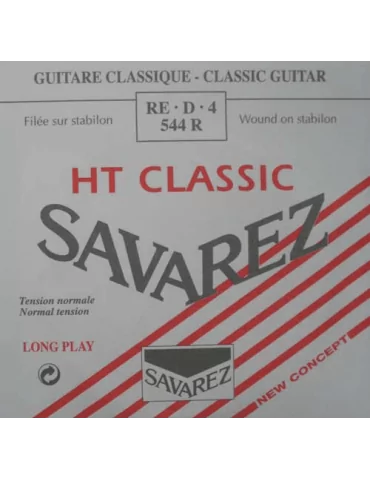 SAVAREZ 544R | MusicGoodDeal