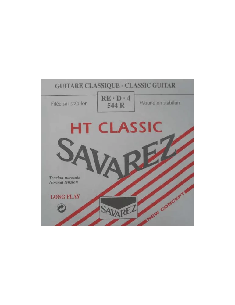 SAVAREZ 544R | MusicGoodDeal