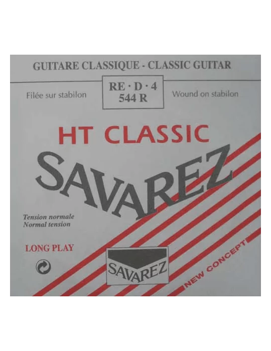 SAVAREZ 544R | MusicGoodDeal
