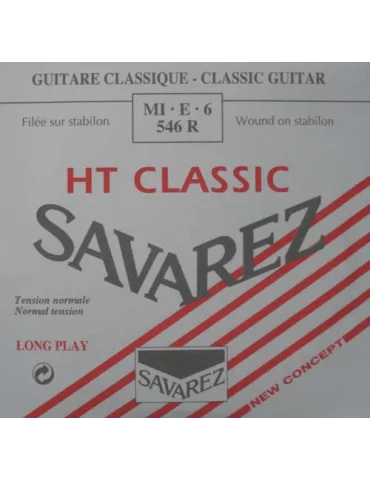 SAVAREZ 546R | MusicGoodDeal