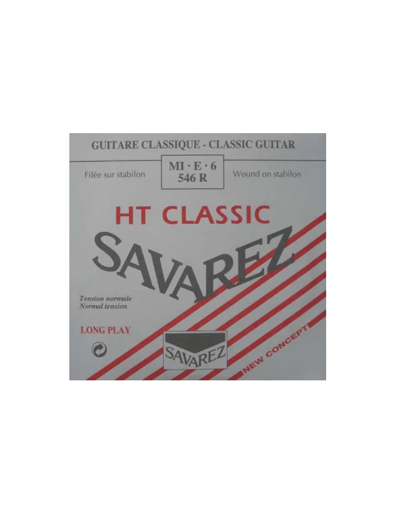 SAVAREZ 546R | MusicGoodDeal