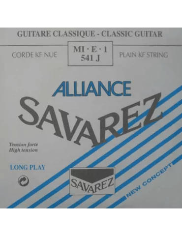 SAVAREZ 541J | MusicGoodDeal