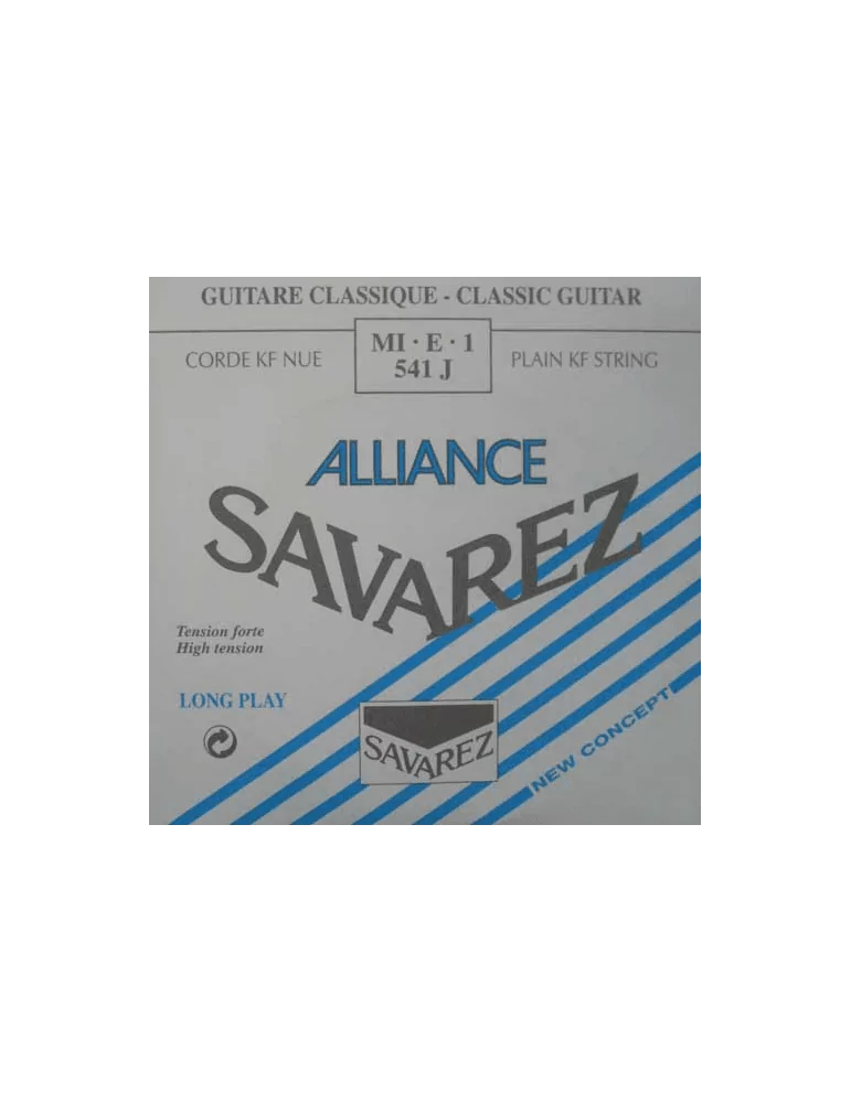 SAVAREZ 541J | MusicGoodDeal