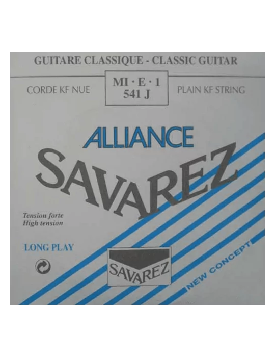 SAVAREZ 541J | MusicGoodDeal