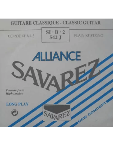 SAVAREZ 542J | MusicGoodDeal