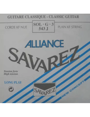 SAVAREZ 543J | MusicGoodDeal